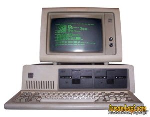 komputer-analog